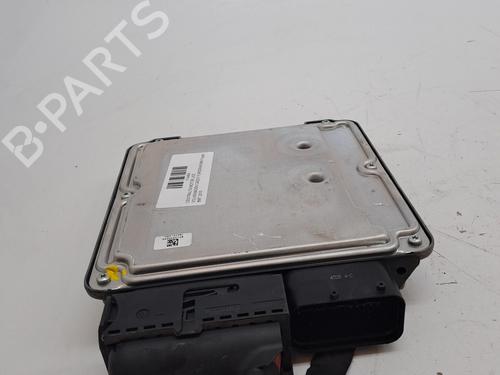 Engine control unit (ECU) VW CADDY III Box Body/MPV (2KA, 2KH, 2CA, 2CH) 2.0 SDI | BP23366956M57