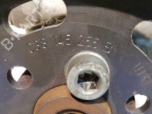 Servopumpe VW GOLF IV (1J1) 1.9 TDI | BP25465465M99