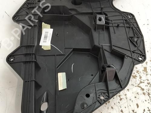 Used Rear left window mechanism Rear left window mechanism LAND ROVER RANGE ROVER EVOQUE (L538) 2.0 D 4x4 (150 hp) 39555764 39555764