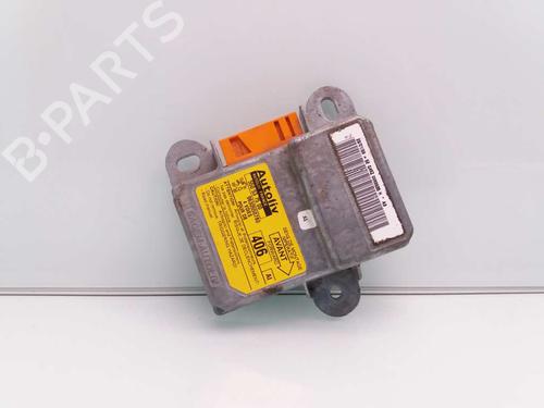 Used ECU airbags PEUGEOT 406 (8B) 2.0 HDI 110 (109 hp) 23380919