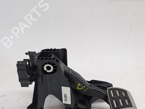 Used Break pedal VW GOLF VII (5G1, BQ1, BE1, BE2) 2.0 R 4motion (300 hp) 23975919