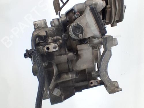 Used Gearbox Gearbox 39094889 39094889