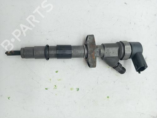 Used Injector RENAULT TRAFIC II Bus (JL) 2.5 dCi 135 (JL0D) (135 hp) 23357037