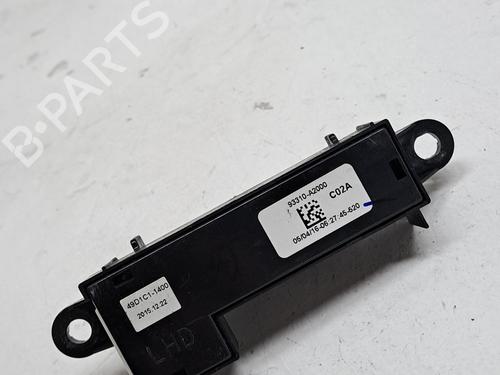 Electronic module KIA CEE'D (JD) 1.0 T-GDI | BP25737560M83 