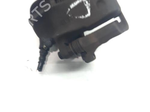 Used Right front brake caliper Right front brake caliper RENAULT ESPACE III (JE0_) 2.2 12V TD (JE0E, JE0H, JE0P) (113 hp) 34537109 34537109