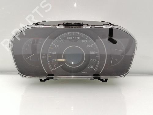Instrument cluster HONDA CR-V IV (RM_) 2.2 i-DTEC 4WD (RE6) | BP23453892C47