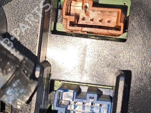 Switch CITROËN C4 I (LC_) 1.6 HDi | BP27378189I30 