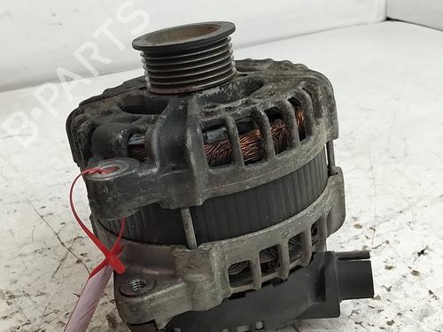Used Alternator Alternator LAND ROVER RANGE ROVER EVOQUE (L538) 2.0 D 4x4 (150 hp) 39740444 39740444