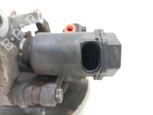 Right rear brake caliper AUDI Q5 (8RB) 2.0 TDI | BP26594537M106 