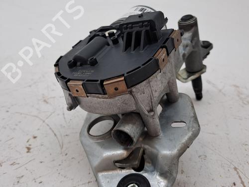 Front wiper motor PEUGEOT 407 (6D_) 2.0 HDi 135 (6DRHRH, 6DRHRE, 6DRHRG, 6DRHRJ) | BP23371233M29 