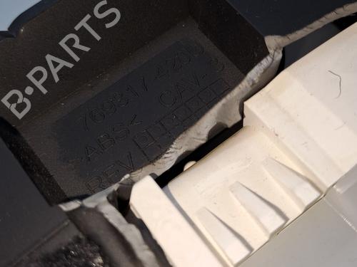 Instrument cluster OPEL ASTRA J GTC 1.6 CDTI (08) | BP26654348C47