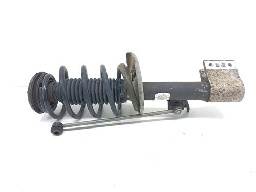 Used Left front shock absorber PEUGEOT 3008 I MPV (0U_) 1.6 HDi (109 hp) 26538377
