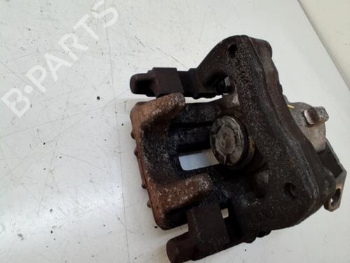 Used Right rear brake caliper VW POLO V (6R1, 6C1) 1.2 TSI (90 hp) 29556612
