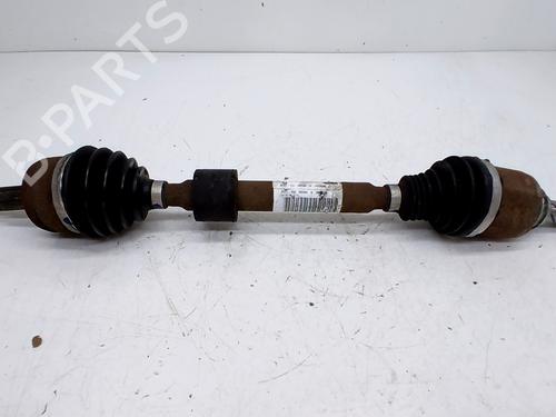 Used Left front driveshaft Left front driveshaft 38417019 38417019