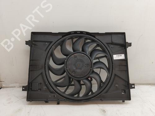Used Radiator fan KIA XCEED (CD) 1.6 GDI Hybrid (141 hp) 23290231