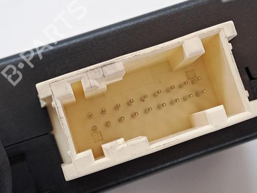 Elektronische module CITROËN BERLINGO Box Body/MPV (B9) 1.6 HDi 90 16V | BP26731545M83 