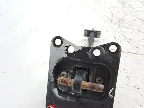 Hinge/Door check strap CITROËN BERLINGO Box Body/MPV (B9) 1.6 HDi / BlueHDi 75 | BP27653089C146 