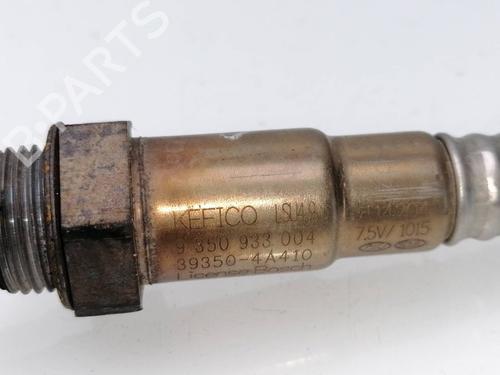 Elektronisk sensor HYUNDAI i30 (FD) 1.6 CRDi (116 hp) 24140185