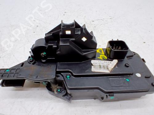 Venstre bagtil lås BYD SEAL EV | BP38168367C100 - Image 3