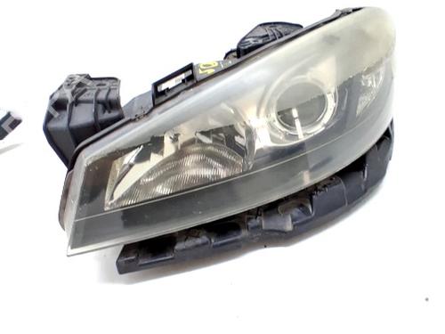 Used Left headlight RENAULT LAGUNA II (BG0/1_) 1.9 dCi (BG1A, BG1V) (130 hp) 30337161