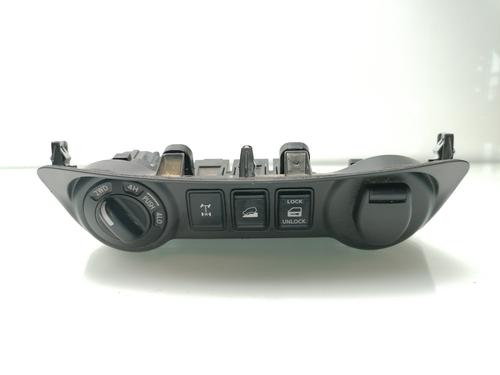 Used Switch NISSAN NAVARA NP300 Pickup (D23, D23T) 2.3 dCi (D231) (163 hp) 23385318