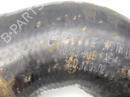 Pipe VW GOLF V (1K1) 1.4 16V | BP23382826M125 