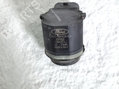 Electronic module FORD KUGA II (DM2) 2.0 TDCi | BP31701540M83