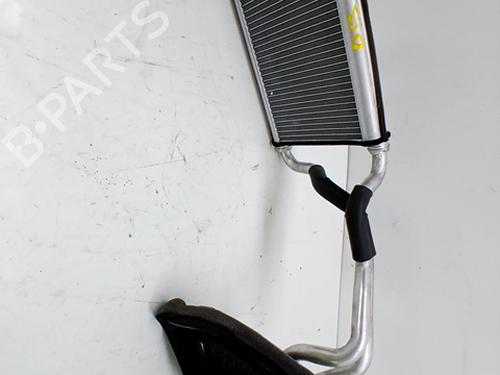 Heater matrix MAZDA 6 Saloon (GJ, GL) 2.2 D (GJ2FP) | BP30960651M63