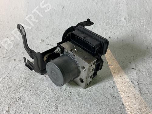 Used ABS pump ABS pump JAGUAR F-PACE (X761) 2.0 TD4 (163 hp) 40551286 40551286