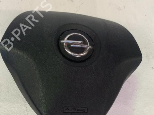 Used Driver airbag Driver airbag OPEL COMBO Tour (X12) 1.3 CDTI (C26, D26, E26, C05) (90 hp) 36015875 36015875