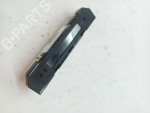 Used Display monitor SUZUKI GRAND VITARA II (JT, TE, TD) 1.9 DDiS All-wheel Drive (JT419, TD44, JB419WD, JB419XD,... (129 hp) 23354570