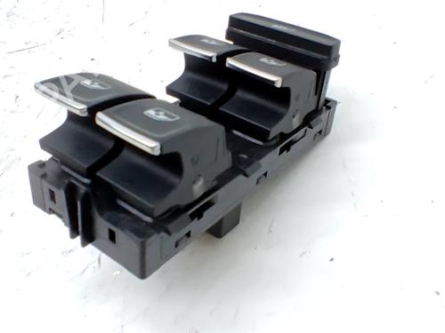 Left front window switch VW POLO VI (AW1, BZ1, AE1) 1.0 TSI | BP32257423I27
