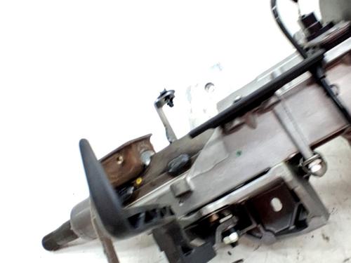 Used Steering column Steering column RENAULT CAPTUR I (J5_, H5_) 0.9 TCe 90 (90 hp) 35779087 35779087