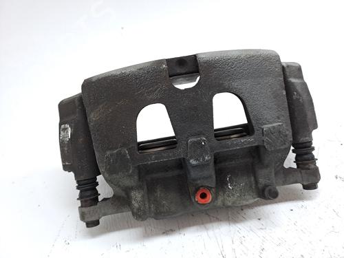 Used Left front brake caliper OPEL INSIGNIA A Saloon (G09) 2.8 V6 Turbo 4x4 (69) (260 hp) 24240040