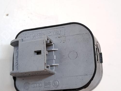 Mirror switch AUDI A6 C6 Avant (4F5) 2.0 TDI | BP23363615I25 