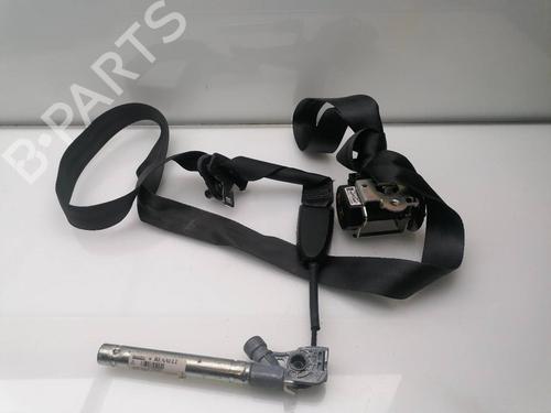 Sikkerhedssele foran venstre RENAULT SCÉNIC III (JZ0/1_) 1.6 dCi (JZ00, JZ12) (130 hp) 23382228