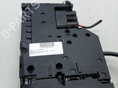 Sikringsdåse MERCEDES-BENZ C-CLASS (W204) C 200 CGI (204.048) | BP23348992E1 