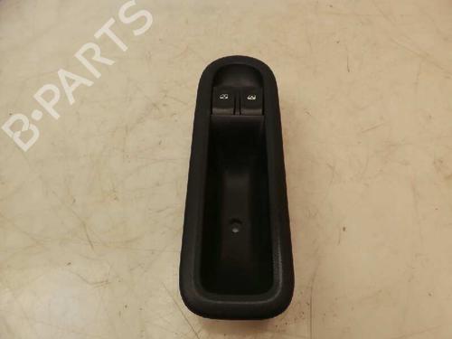 Left front window switch RENAULT TWINGO II (CN0_) 1.2 16V (CN0K, CN0V, CN0A) | BP23874231I27 