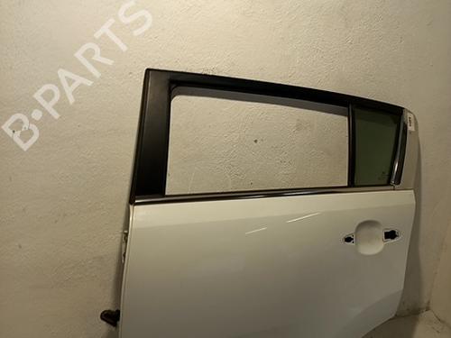 Left rear door KIA SPORTAGE III (SL) 1.7 CRDi | BP29627100C4 