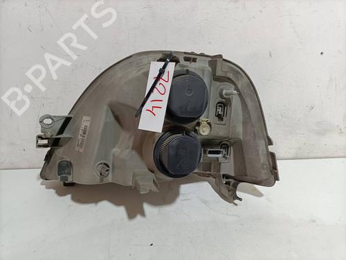 Højre forlygte RENAULT MASTER II Van (FD) 3.0 dCi 140 (FD0T, FD0S, FD2T, FD3S, FD8S) | BP25986903C29 