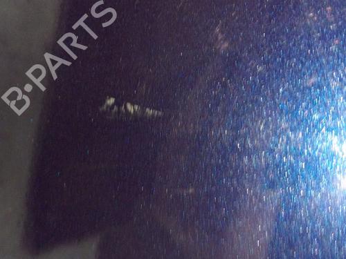 Left rear door VW POLO V (6R1, 6C1) 1.6 TDI | BP24466780C4 