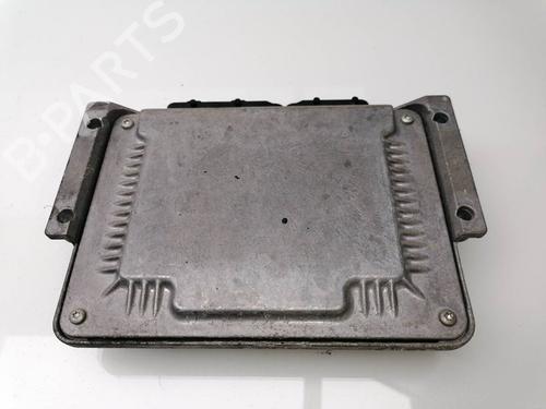 Motorstyringsenhed FIAT STILO (192_) 1.9 JTD (192_XF1A) (80 hp) 23450027