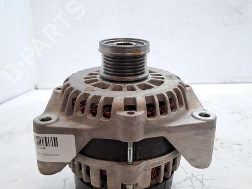 Generator SSANGYONG REXTON / REXTON II (GAB_) 2.7 Xdi | BP28037199M7 