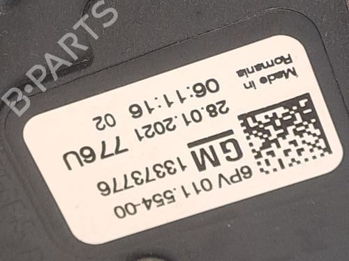 Pedal OPEL ASTRA K (B16) 1.2 Turbo (68) | BP27292965I4 