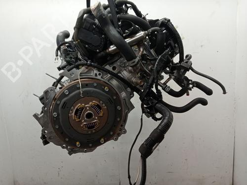Engine TOYOTA YARIS (_P13_) 1.5 Hybrid (NHP130_, NHP130) | BP23288043M1  - Image 5