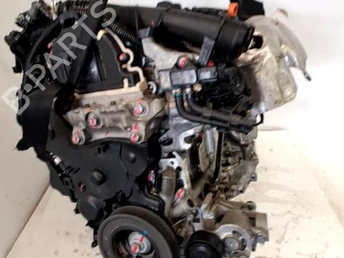 Motor für CITROËN C3 AIRCROSS II (2R_, 2C_) 1.5 BlueHDi 100 (2CYHYJ) (102 hp) 29852227