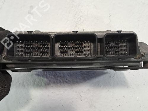 Engine control unit (ECU) CITROËN C4 Grand Picasso I (UA_) 2.0 HDi 138 | BP26492087M57 