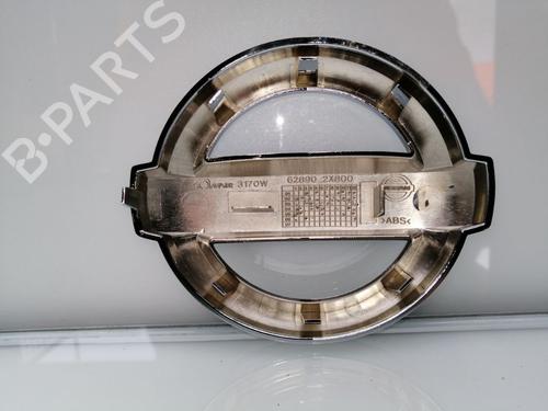 Other NISSAN NOTE (E11, NE11) 1.4 LPG | BP30451821O1