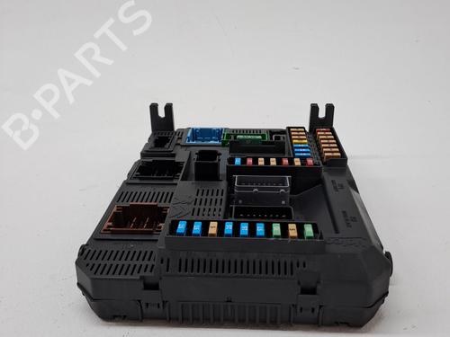 Fuse box CITROËN C4 CACTUS 1.2 THP 110 | BP24109245E1 