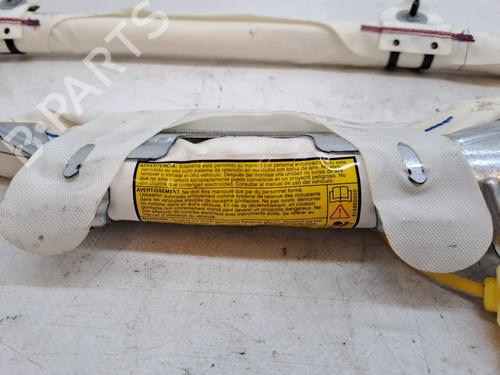 Right curtain airbag JAGUAR XJ (X351) 3.0 SDV6 | BP23359668C12 